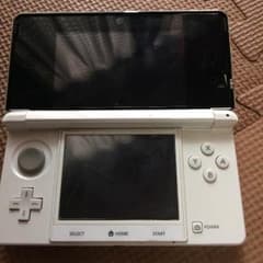 3DS本体のサムネイル