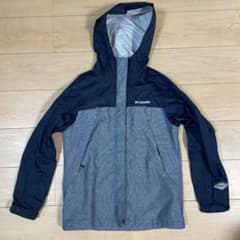 Columbia マウンテンパーカーのサムネイル