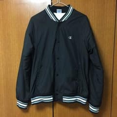 www.様専用 champion  アウターのサムネイル