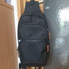 日乃本帆布 ショルダーバッグのサムネイル