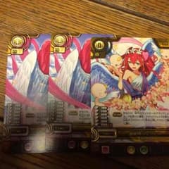 パズドラTCGのサムネイル