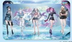 hololive ホロライブプロダクション 大判マウスパッド