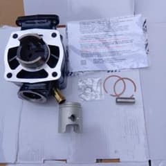 KN企画 アルミシリンダー&ピストン 49cc ボアΦ39mm NSR NS-1 m55930159983_1.jpg?1775365824