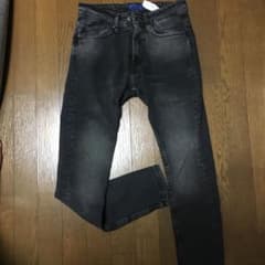 ZARA MAN デニム ジーンズ パンツ スキニーのサムネイル