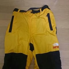 THE NORTH FACE スキーウェア パンツのサムネイル