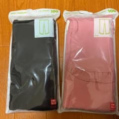 UNIQLO ユニクロ レギンスのサムネイル