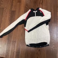 PEARLIZUMI サイクルジャージ 半袖、長袖兼用のサムネイル