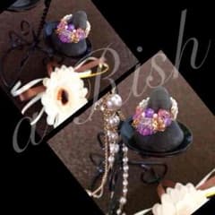 Rish ビーズ アクセ ハンドメイドのサムネイル