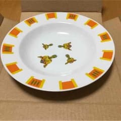 トニオさんのパスタ皿のサムネイル