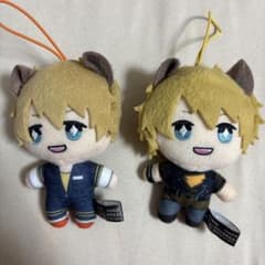 ラギーブッチ ぬいぐるみのサムネイル