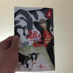 銀の匙のサムネイル