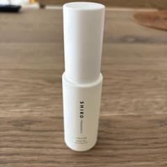 SHIRO サボン ヘアオイル 30mlのサムネイル