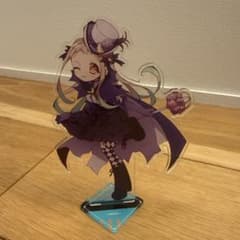 地縛少年花子くん アクリルスタンド 八尋寧々のサムネイル