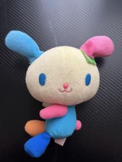 ウサハナ　ぬいぐるみ　2001　中古のサムネイル