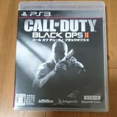 ps3 COD BO2のサムネイル