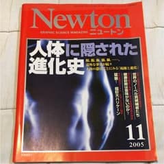Newtonのサムネイル