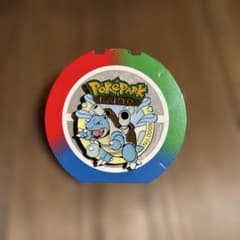 ポケモン カメックス ピンバッジ ポケパークカントーのサムネイル