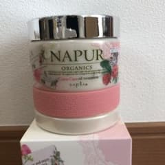 ナピュール　カラーケアオイルトリートメント250ml 新品のサムネイル