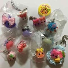 ほっぺちゃんのサムネイル