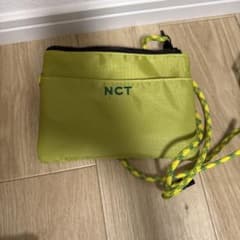 NCT SMTOWN LIVE 2022 ポーチ サコッシュ - 2