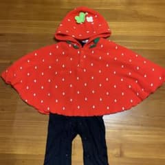 ハロウィンコスチューム　90のサムネイル