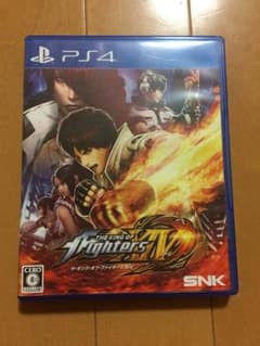 KOF14のサムネイル
