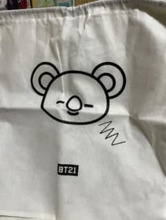BT21のサムネイル