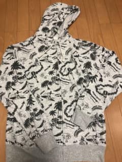BILLABONG ビラボン パーカーのサムネイル
