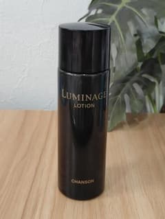 CHANSON シャンソン化粧品 ルミネージュ 薬用ハーバル ローション 化粧