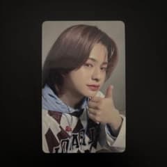 INI 松田迅 KCON ラポネブース FCトレカのサムネイル