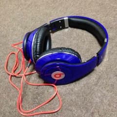 ビーツstudio風ヘッドホンのサムネイル