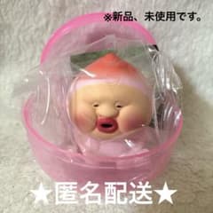 코비토 지칸 소후비 피규어 카쿠레모모지리 가챠 가챠