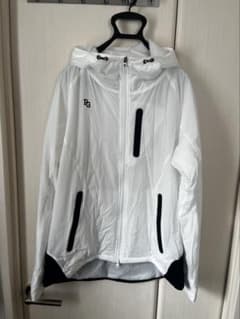 さこ様 PEARLY GATES フード付きジャケット サイズ7 - メルカリ