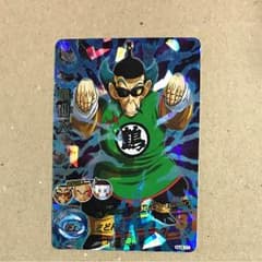 ドラゴンボールヒーローズ 鶴仙人のサムネイル