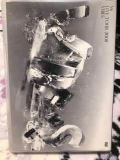 V6/V6 LIVE TOUR 2008 VIBES〈2枚組〉のサムネイル