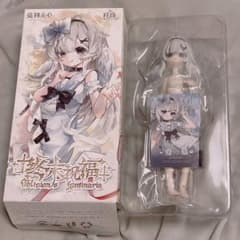 Meki　造物の心　終末祝福　終末の祝福　 bjd　愛幕のサムネイル