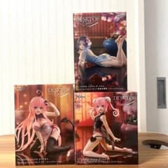To LOVEる-とらぶる-ダークネス Desktop Cute 3点セット To LOVEる-とらぶる-ダークネス Desktop Cute 3種セット - メルカリ