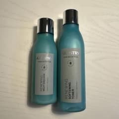 ARTISTRY リニューイングトナー＆ミルクエマルジョン 2本セットのサムネイル