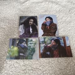 吉野裕行 ブロマイド セットのサムネイル