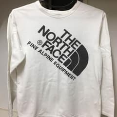 ノースフェイス ロンTのサムネイル