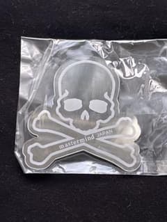 mastermind JAPAN スカル クロスボーン　非売品