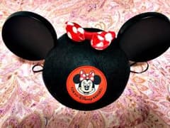 MinnieちゃんCAPのサムネイル