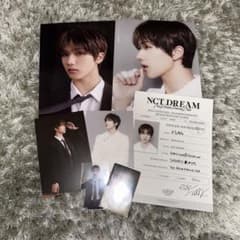NCT DREAM 2023 シーグリ チソン セットのサムネイル