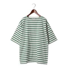 orcival ボートネックTシャツのサムネイル