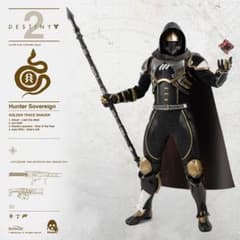 Destiny 2 ハンター君主装備 1/6 フィギュア スリーゼロのサムネイル