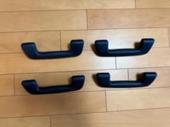 レクサス RX TA系 AA系 純正 アシストグリップ 4個セットのサムネイル