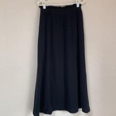 ★値下げ★MAJESTIC LEGON ♡ ロングスカートのサムネイル