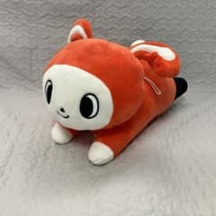 まいぜんシスターズ　ぬいぐるみ　ぜんいちのサムネイル