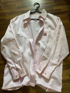 ANGELO GARBASUS  長袖シャツのサムネイル
