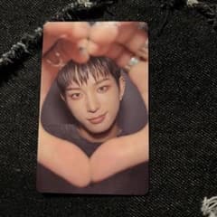 &team トレカ HARUA ハルア ペンミ ファンミ ミペン - メルカリ